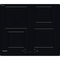 Hotpoint TQ 1460S CPNE - Black Induction Hob - 60cm - CleanProtect Nano-Coating
