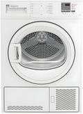 Hotpoint CHDC82WWGDUK - White 8KG Condenser Tumble Dryer - B Energy