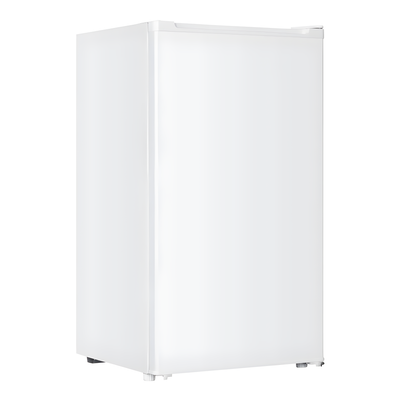 Teknix UC48F2W - White Undercounter Freezer - E energy