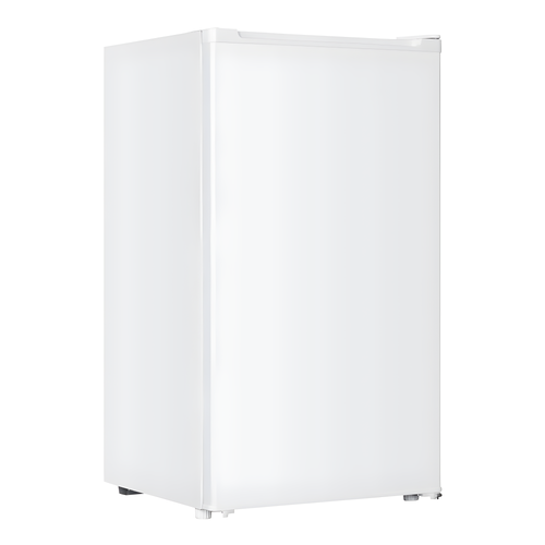 Teknix UC48F2W - White Undercounter Freezer - E energy