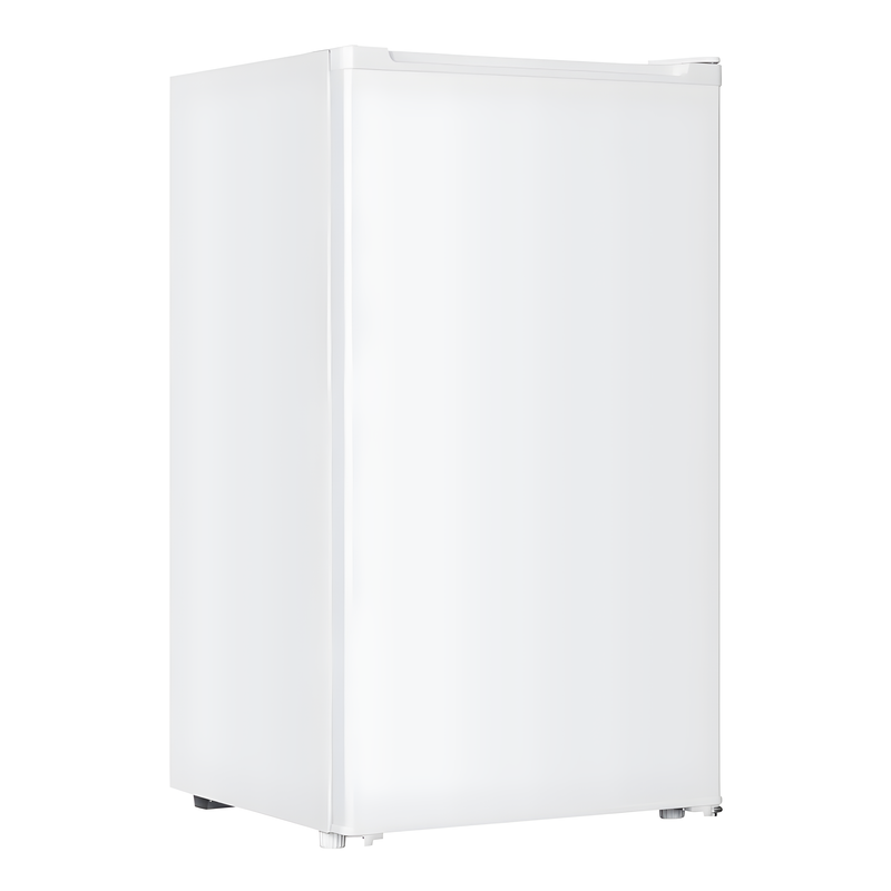 Teknix UC48F2W - White Undercounter Freezer - E energy
