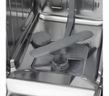 BEKO DVS04X20W - White Slimline Freestanding Dishwasher - 10 Place Settings - E Energy