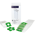 SEBO 5093ER - Ultra Filter Vacuum Bags - 8 Pack with Hygienic Seal