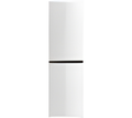 Beko CSE4581W - White 50/50 Fridge Freezer - 257L - E Energy