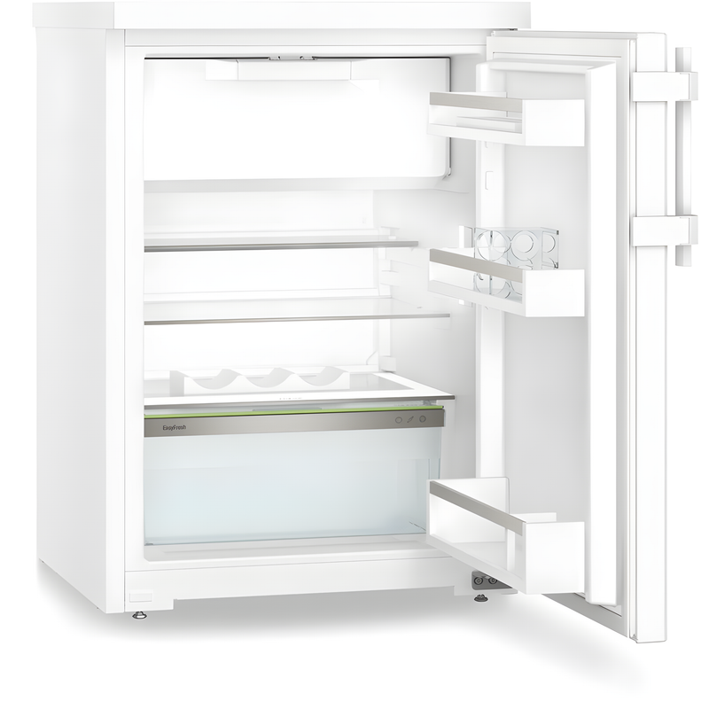 Liebherr RDI1621 - White Undercounter Fridge - D energy - Icebox