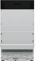 AEG FSE52407Z - Fully Integrated Slimline Dishwasher - 9 Place Settings - E Rated