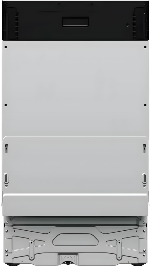 AEG FSE52407Z - Fully Integrated Slimline Dishwasher - 9 Place Settings - E Rated