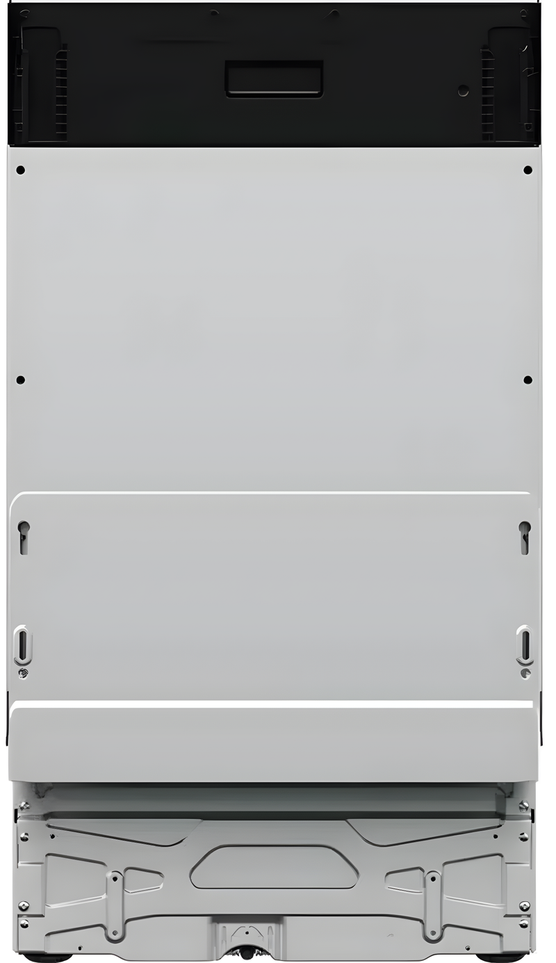 AEG FSE52407Z - Fully Integrated Slimline Dishwasher - 9 Place Settings - E Rated