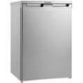 Indesit I55V1 112S UK - Silver Under Counter Fridge with Ice Box - 101L Capacity - E Energy Rating