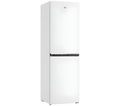 Beko CSE4581W - White 50/50 Fridge Freezer - 257L - E Energy