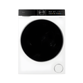 Hoover HBP 8N3BXC-80 - White 8KG Heat Pump Tumble Dryer - 62 dB - A+++ Energy