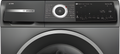 Bosch WGH254ARGB - Graphite 10KG Washing Machine - 1400 RPM - A energy