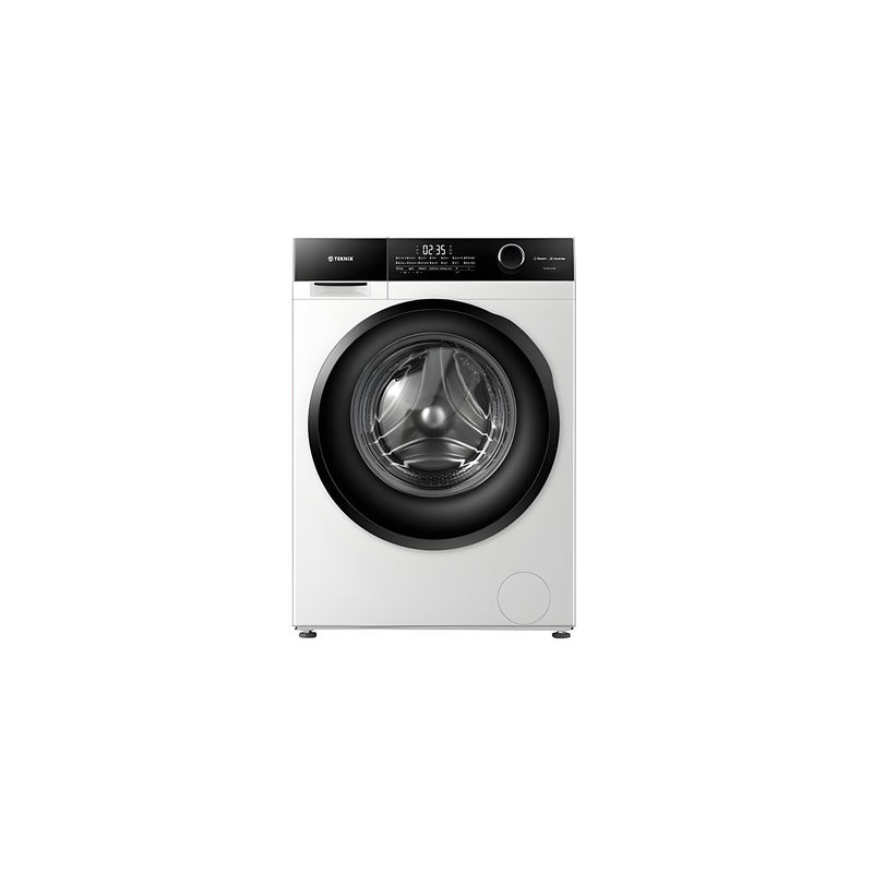 TK5W914HW - White 9KG Washing Machine - 1400 RPM - A energy