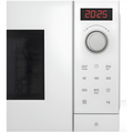 Bosch FFL023MW0B - White Freestanding Electric Microwave