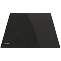 Hoover HH64BVT - Black Ceramic Hob - Touch Controls - 4 Cooking Zones
