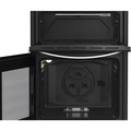 Indesit ITG6GW - White Gas Cooker - 72L - A+ Energy