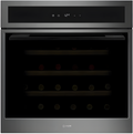 Caple WC6100GM - 30 Bottle Capacity Wine Cooler - G energy
