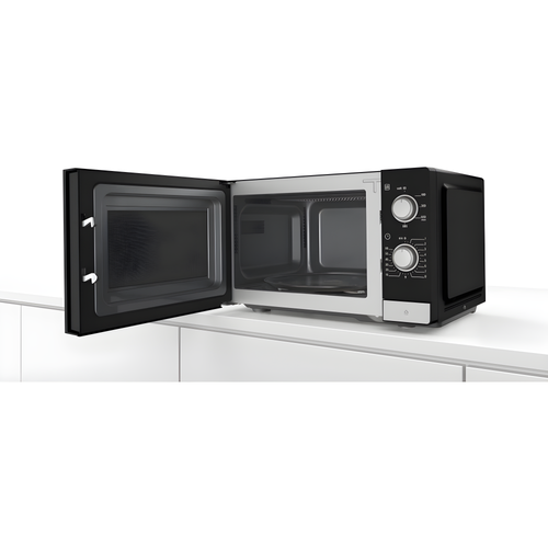 Bosch FFL020MS2B - Stainless Steel Microwave - 20L - 800W