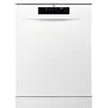 AEG FFB64627ZW - White Dishwasher - 13 Place Settings - C Energy