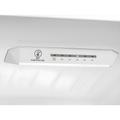 Midea MDRB424FGC01I - White Fridge Freezer - 310L 60/40 Total No Frost - C Rated