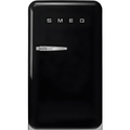 Smeg FAB10HRBL6 - Black Wine Cooler - 135L - D Rated