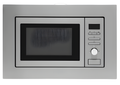 Smeg FMI020X - Stainless steel Built in Electric Microwave