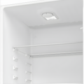 Indesit KINH 1271 B4UK - White Integrated Fridge Freezer - 70/30 Split - E Energy Rating