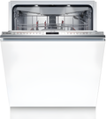 Bosch SMD8YCX04G - Built-in Dishwasher - 14 Place Settings - A Energy