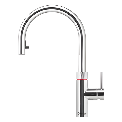 Quooker Tap Flex Round