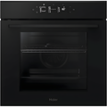 Haier H6 ID25G3HTB2 - Black Built-In Single Oven - 77L - A++ Energy