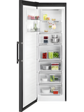 AEG OAG7M281EB - Black Freestanding Frost Free Freezer - E energy