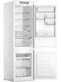 Hotpoint HTC18 T322 UK - White Integrated 70/30 Frost Free Fridge Freezer - E energy