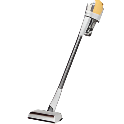 Miele Duoflex HX1 - Yellow Cordless Stick Vacuum Cleaner - 55 Min Runtime