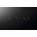 AEG NDV8761CB - Black Chimney Cooker Hood - 760m³/h - A+ Energy Rating