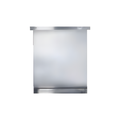 Rosieres PM60IN - Stainless Steel Splashbacks