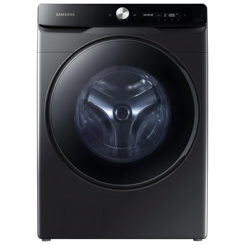 Samsung WF20DG8650BV - Black 20KG Commercial Washing Machine - A Energy