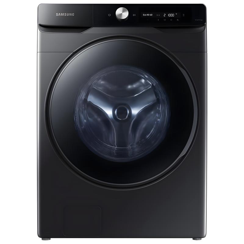 Samsung WF20DG8650BV - Black 20KG Commercial Washing Machine - A Energy