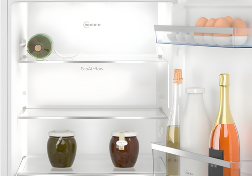 NEFF KI1212FE0 - Larder Fridge - 136 Litres - E Energy