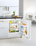 Liebherr UIK1510 - White Integrated Larder Fridge - 137L - E Rated