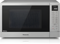Panasonic PA4900 NN-ST48KSBPQ Microwave Silver 1000 W 32 litres