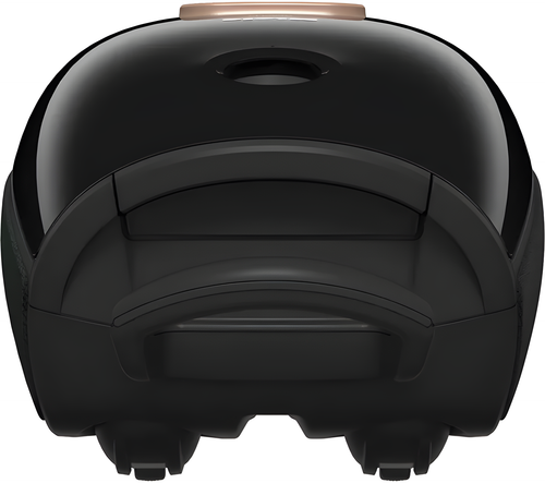 MIELE Guard L1 - Black Vacuum Cleaner - 890W Cylinder Bagged - AirClean Filter