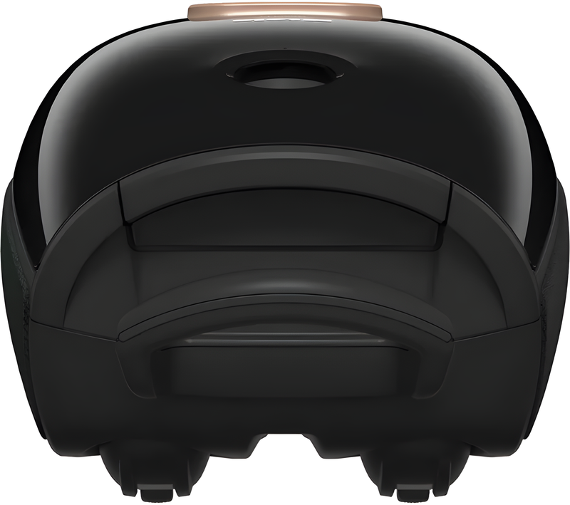 MIELE Guard L1 - Black Vacuum Cleaner - 890W Cylinder Bagged - AirClean Filter