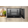 Neff NR4GR31G1B - Built in Microwave