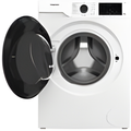Hotpoint HBD 8680 ANTI STAIN UK - White 8KG/6KG Washer Dryer - 1400 RPM - A Energy