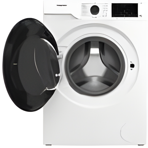 Hotpoint HBD 8680 ANTI STAIN UK - White 8KG/6KG Washer Dryer - 1400 RPM - A Energy