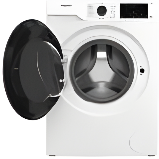 Hotpoint HBD 8680 ANTI STAIN UK - White 8KG/6KG Washer Dryer - 1400 RPM - A Energy