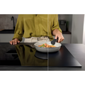 Haier HAMTCB56IRCS - Black Induction Hob - 4 Zones - 65cm