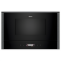 Neff NL4WR21G1B - Graphite Built in Electric Microwave