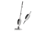 Daewoo FLR00170GE - White Steam Mop & Handheld Steam Cleaner - 1300W - 280ml