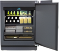Liebherr UORPR365I - Integrated Larder Fridge - 104L - B Rated